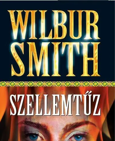img_Wilbur_Smith_-_Szellemtuz