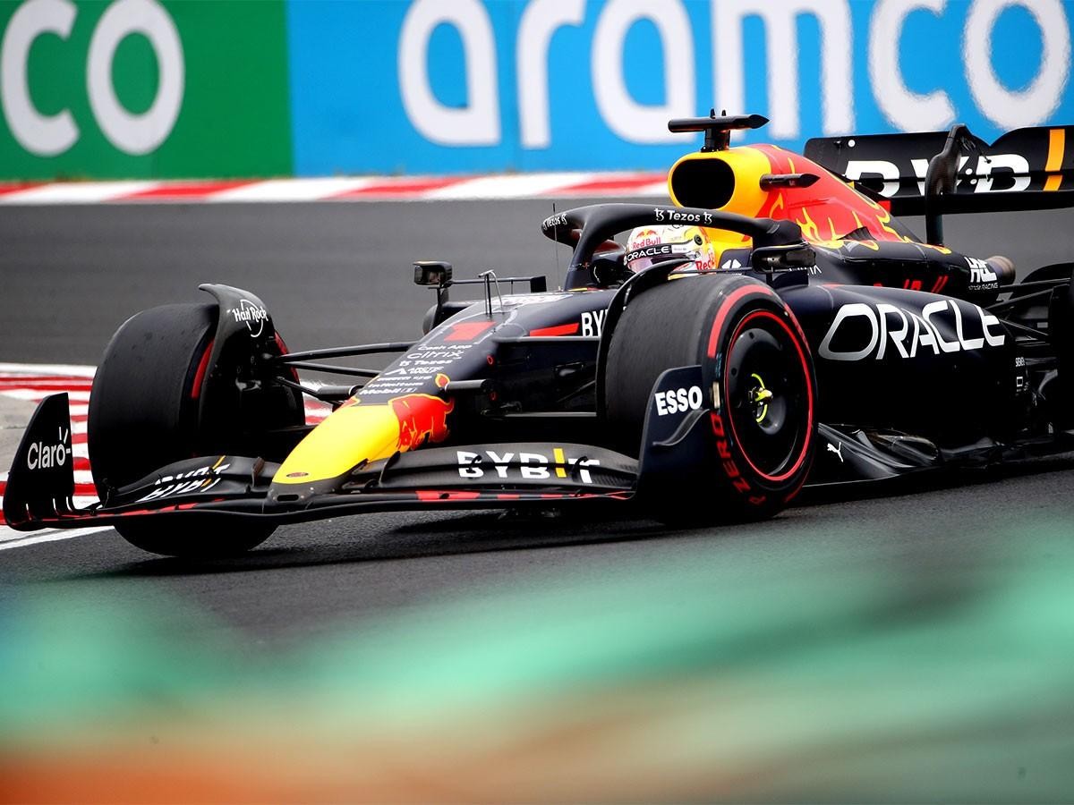 Megkezdődött a Formula 1-es Magyar Nagydíj versenyhétvégéje