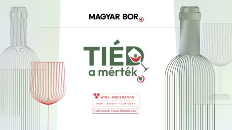 Tiéd a mérték – Bor, barátság, egyensúly