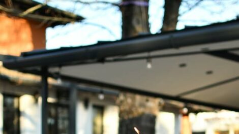 Adventi léleknyitogató a Népkertben