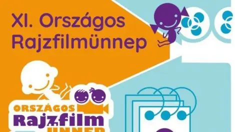 Bogyó, Babóca és mások a rajfilmünnepen