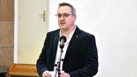 Először rendeztek Szakorvosjelölti Fórumot