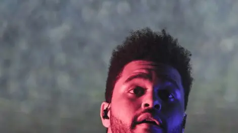 Hiába a békülés, a Grammy újra ignorálta The Weekndet