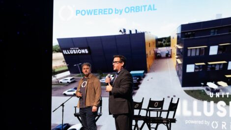 Hollywoodi együttműködés emeli tovább a magyar filmipart