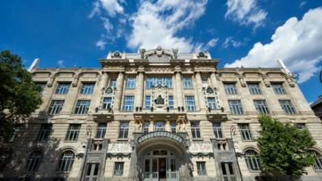 Ingyenes programokat kínál hétvégére a Zeneakadémia