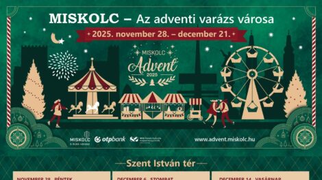 Kezdődik az adventi ünnepségsorozat