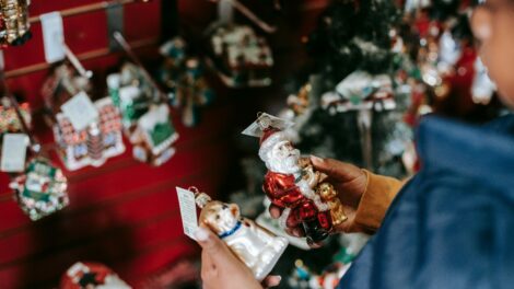 Koncertek és adventi séták is várják a közönséget a Várkert Bazárban