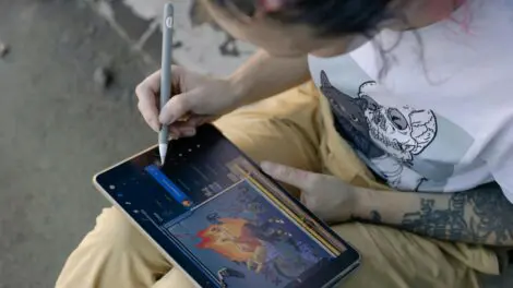 Kortárs szerzők és illusztrációk a PesTexten