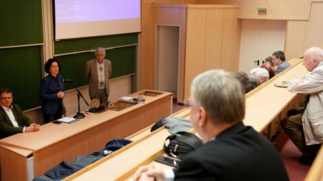 Középpontban az MI – intelligens rendszerek és életkormeghatározás