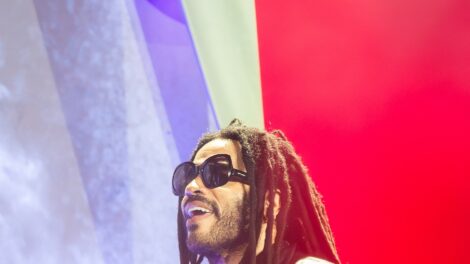 Lenny Kravitz újabb felejthetetlen estét ígér Budapesten