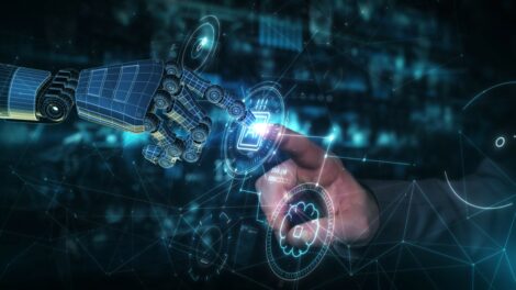 Megszületett Magyarország első mesterséges intelligencia törvénye