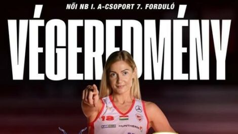 Női kosárlabda NB I – A DVTK győzött a TFSE otthonában