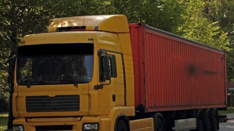 Országos közlekedésbiztonsági ellenőrzés kezdődött a közutakon