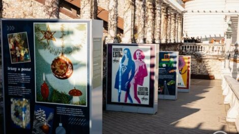 Retro teleink világa