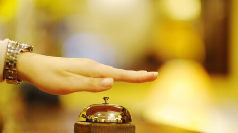 Több mint 600 ezer vendégéjszakát hozott az október 23-i hosszú hétvége