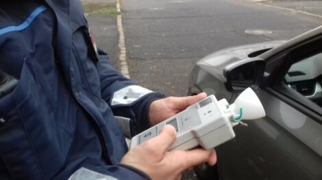 A Roadpol akció eredményei