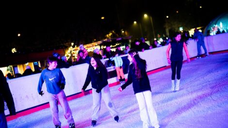 Idén is korizhattok – Gyertek!