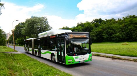 Igazodnak a buszok a vizsgaidőszakhoz