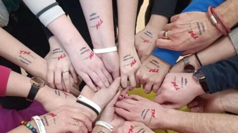 Jó kezekbe kerültek az egyetemi polgárok adományai