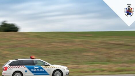 Országos razzia indul az ittas és bódult vezetők kiszűrésére