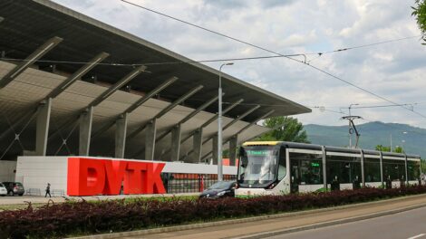 Rásegítő járatok lesznek a DVTK – FTC meccsre