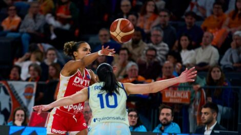 Velencében folytatódik az Euroliga – hasznos információk a szurkolóknak