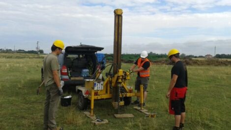 Építőmérnök képzés indul az egyetemen