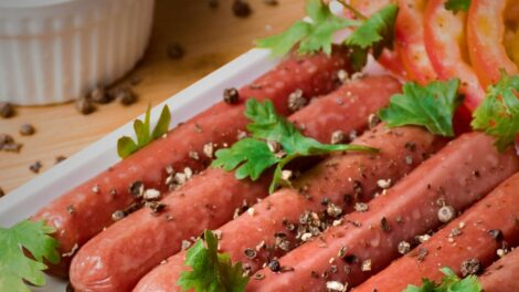 Érdemes magyar virslit vásárolni szilveszterkor is