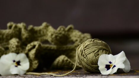 Örökölt minták – Szentendrén