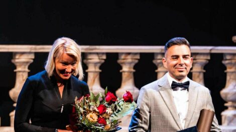 Az Év Vendéglátó Vállalkozása lett a miskolci étterem