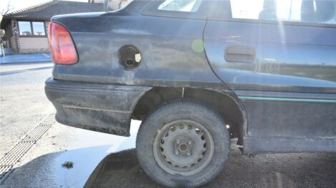 Ilyen is előfordul, de ez már életveszélyes