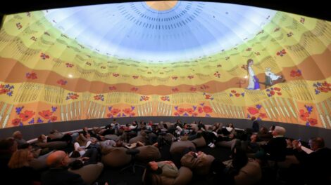 Ismét megrendezik a Hangdóm-fesztivált