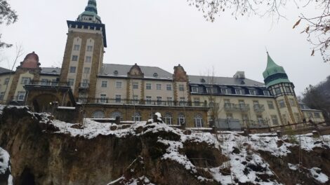 Kedden sokat fog sütni a nap, de utána gyűlnek majd a felhők