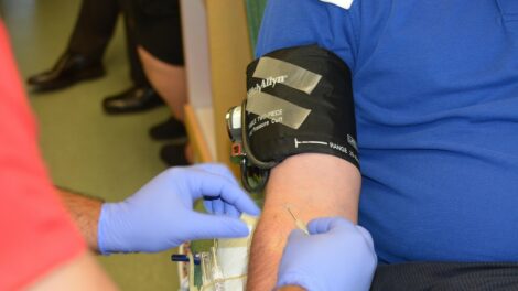 Nyeremányjátékot hirdet a Vöröskereszt borsodi szervezete