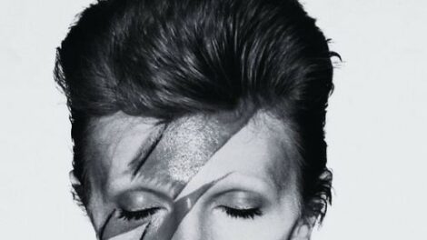 Tíz éve halt meg David Bowie