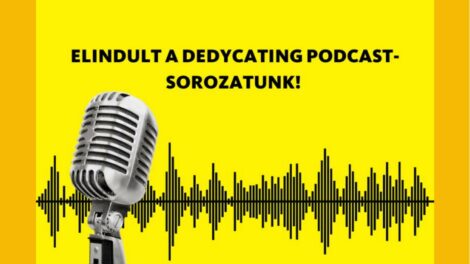 ESG és mesterséges intelligencia a felsőoktatásban – új Erasmus+ podcast indult
