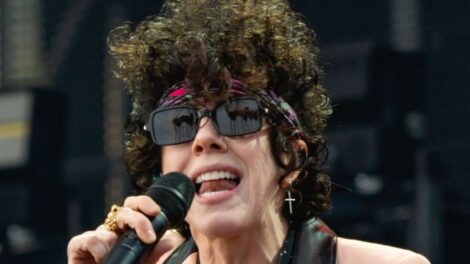 LP szívbe markoló dalaival visszatér a Budapest Parkba