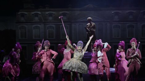 Ma kezdődik a debreceni Deszka Fesztivál