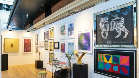 Műkincsek a Bálnában