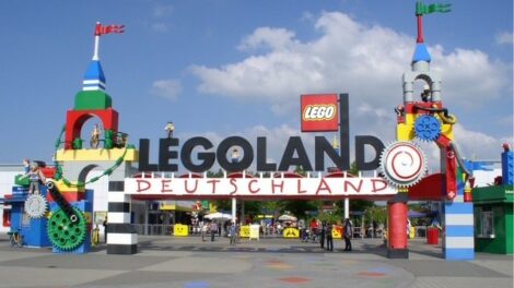 Országos LEGO- és robotikafesztivál érkezik Budapestre