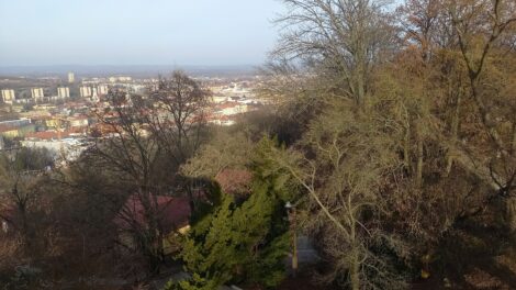 Pénteken és a hétvégén sok napsütés jellemzi az időjárást