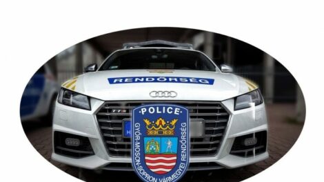 Őrizetben a gázoló