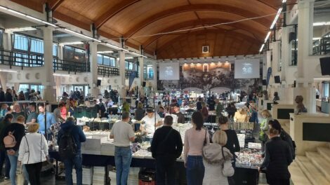 A fesztivál főszereplője volt a Nautilus és a Pirit