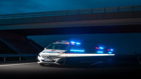 Egy évvel ezelőtt indult a Magyar Rendőrség DELTA Programja