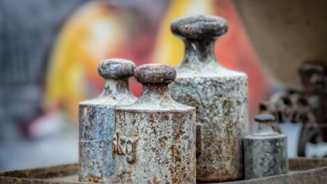 Egyre többet ér a fémhulladék – a piac a tudatos gyűjtést erősíti