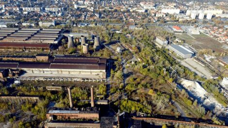 Elérhető a Vasgyári Kör lakossági konzultáció