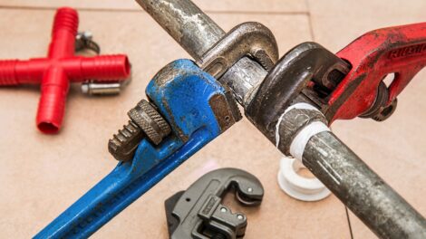 Elindult a felújítási szezon – jelentősen nő a fémhulladék mennyisége