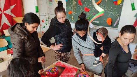 Fejlesztés a társadalmi integráció elősegítésére