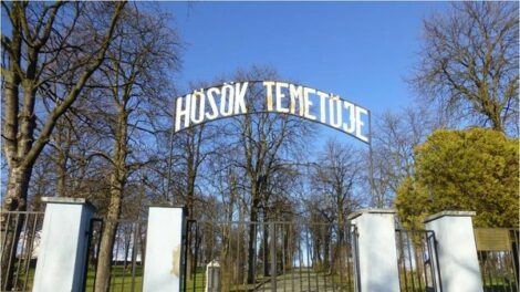 Megállási tilalom lesz Miskolcon emlékműavatás miatt