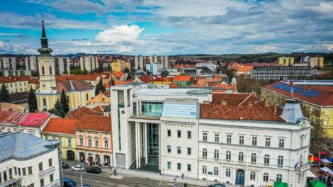 Ügyfélfogadási rend változás a polgármesteri hivatalban